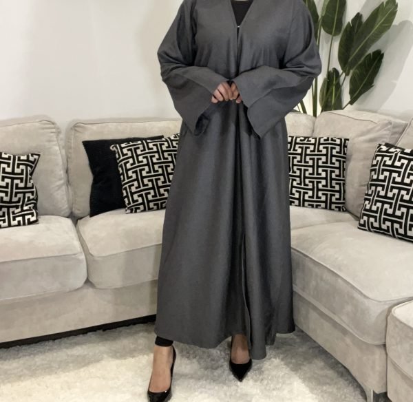 overcoat