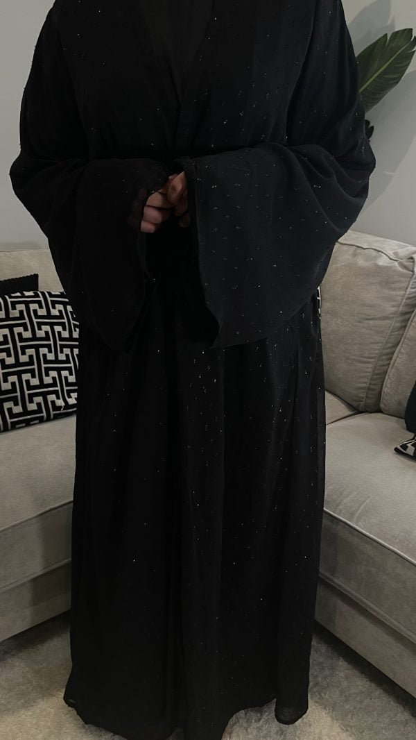 abaya set