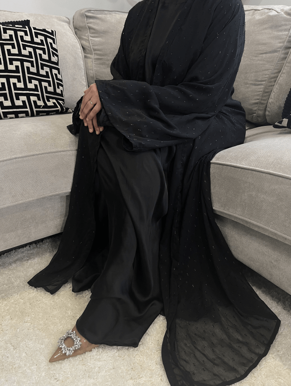 abaya set