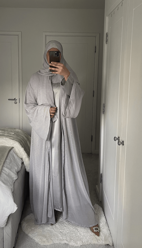 abaya set