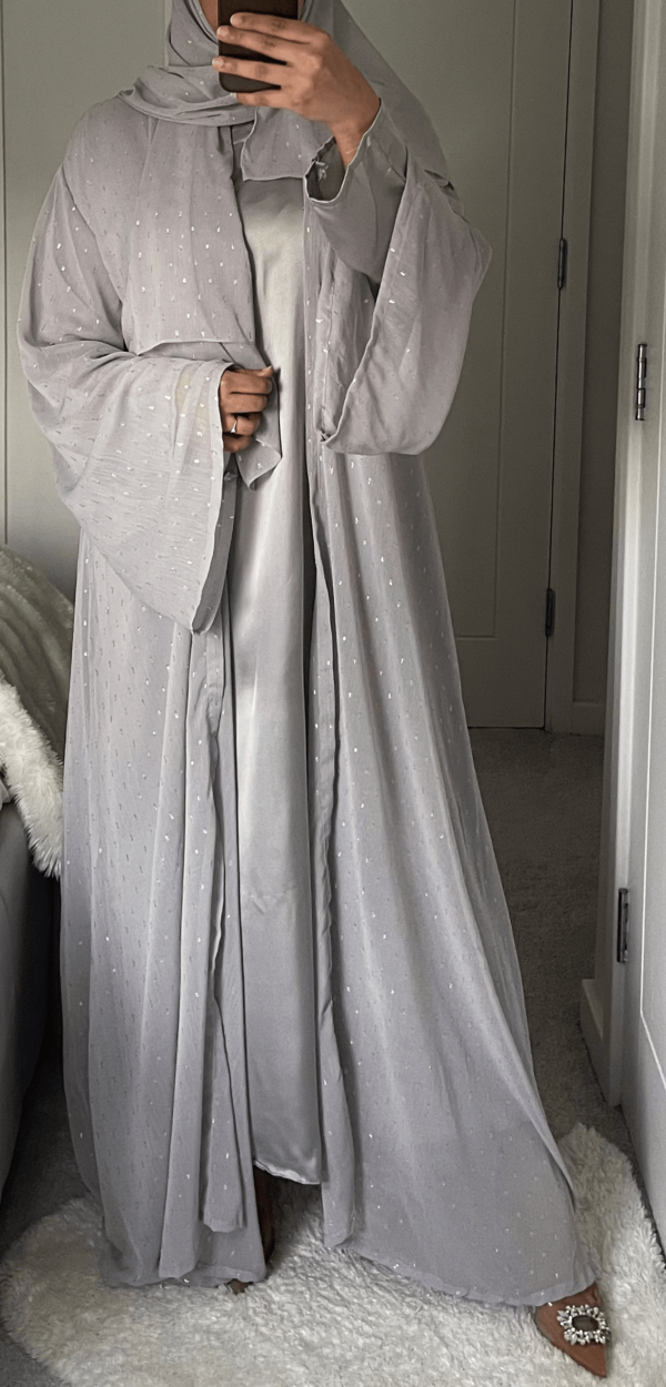 abaya set