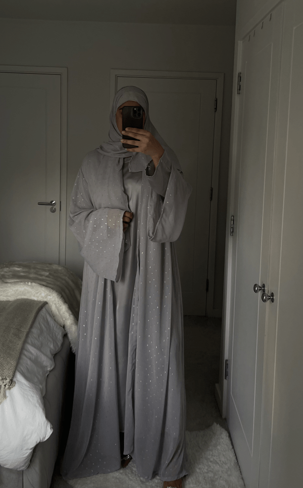 abaya set