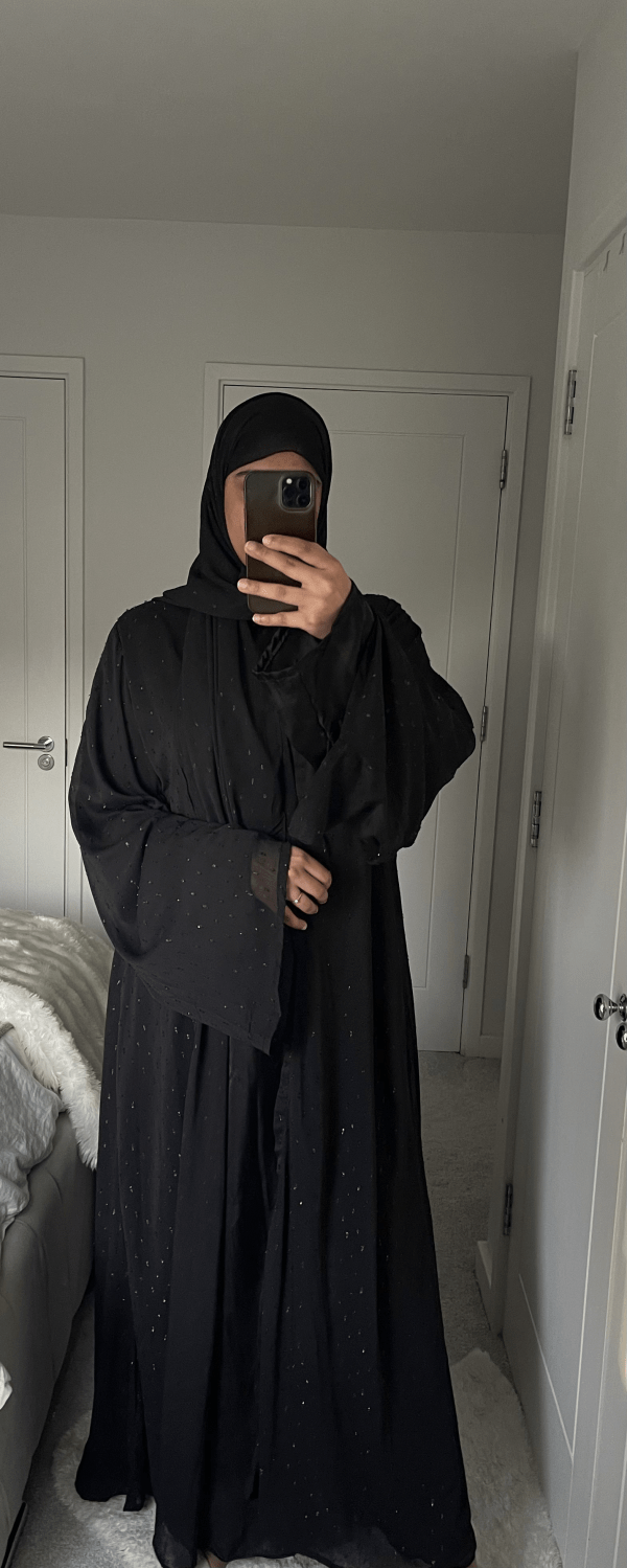 abaya set