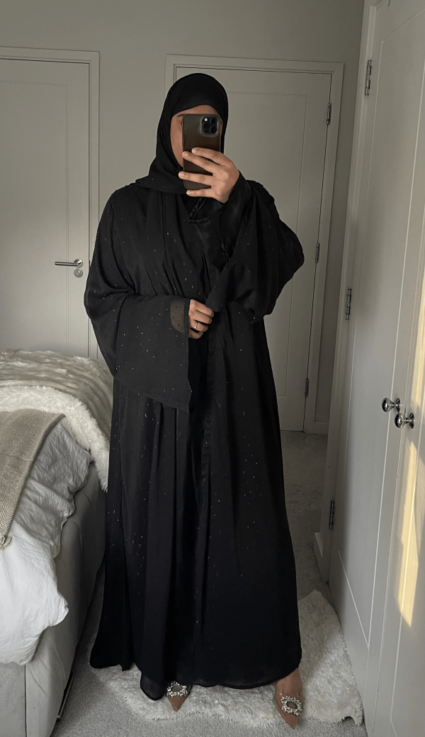 abaya set