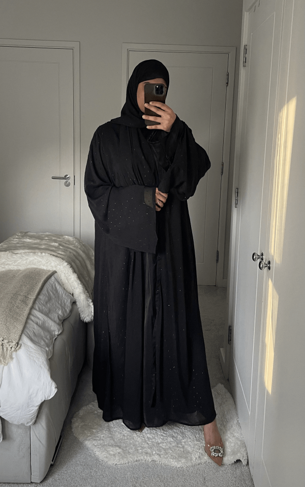 abaya set