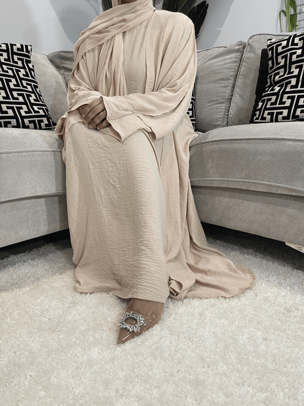 abaya set