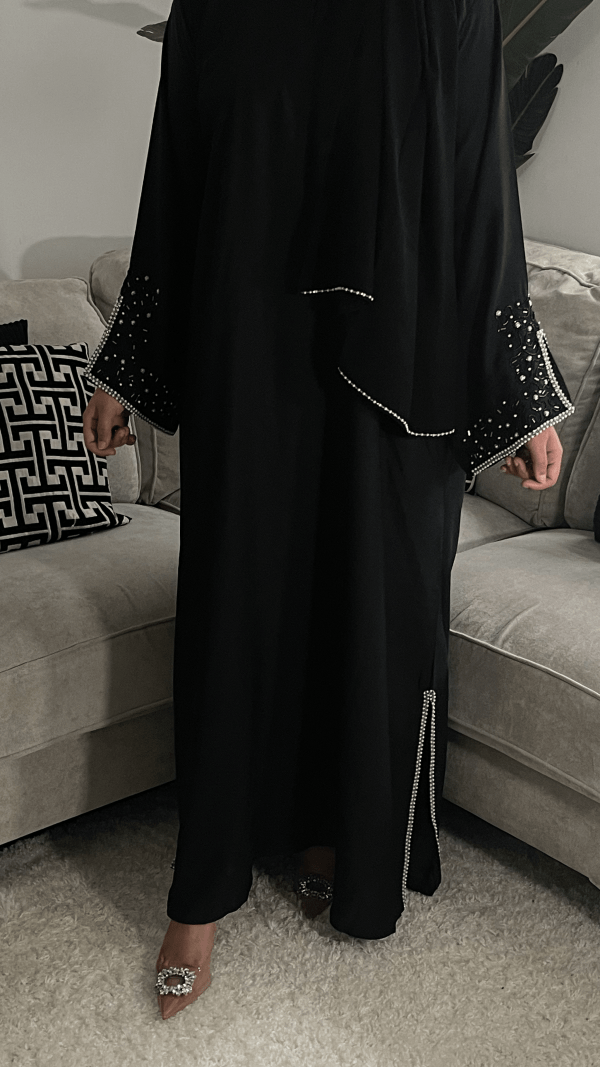 abaya set