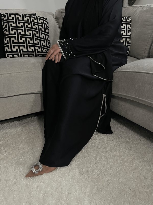 abaya set