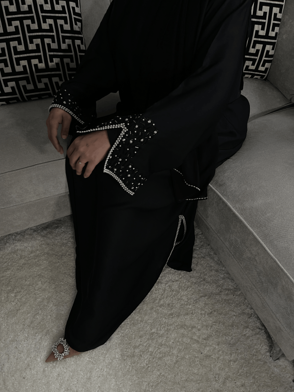 abaya set