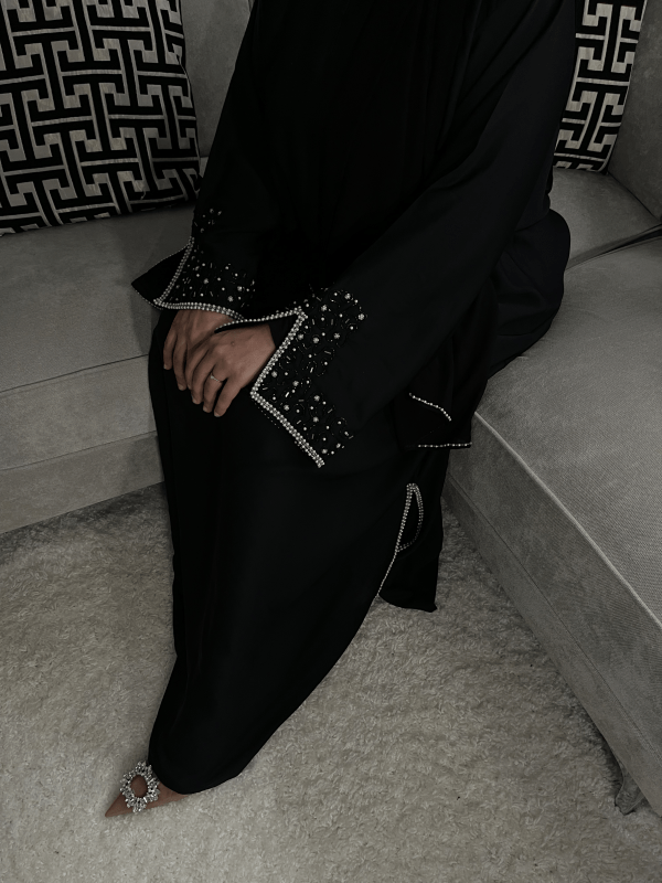 abaya set