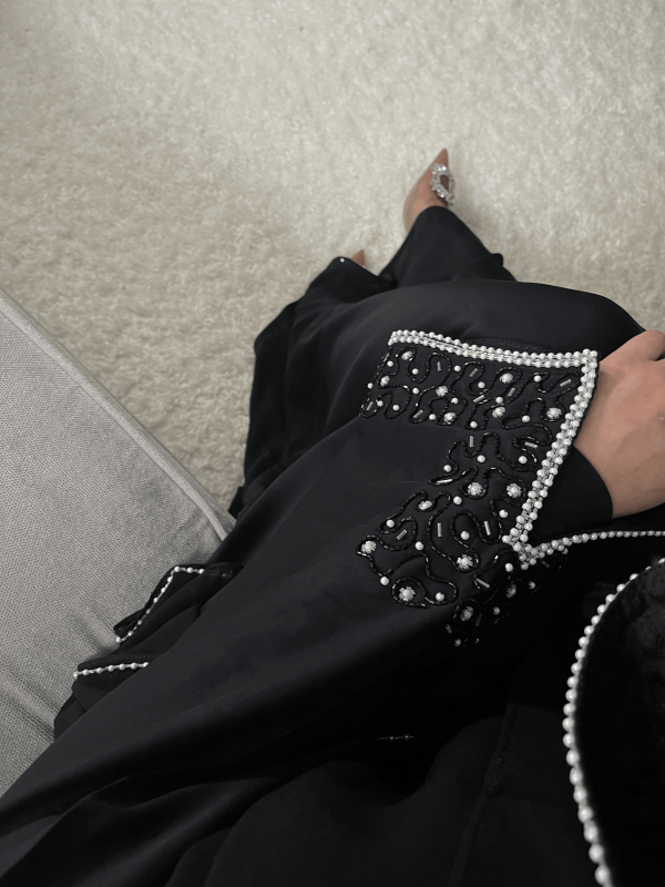 abaya set